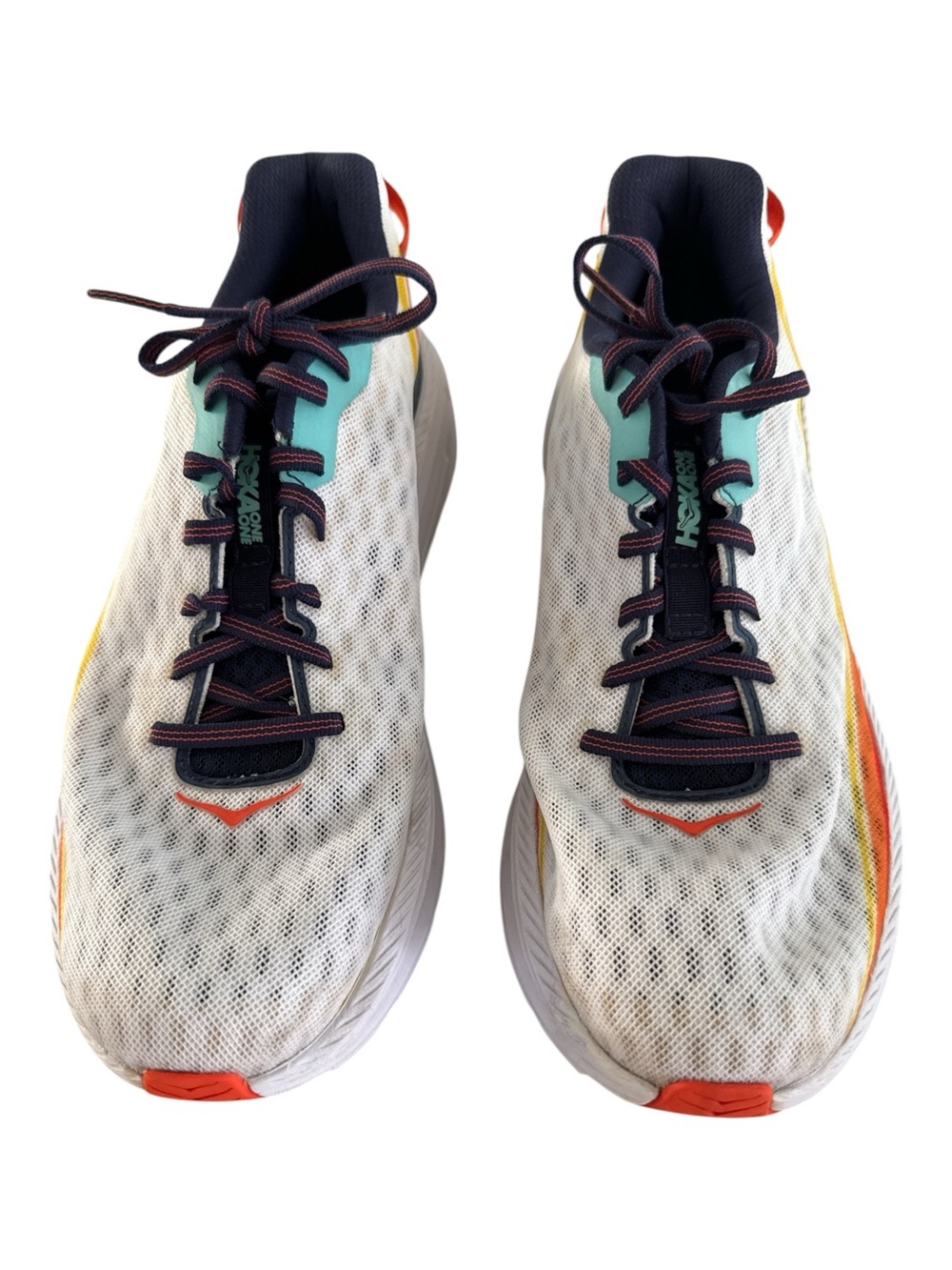 Hoka One One Ironman Rincon Women's Running Sneakers size 9.5